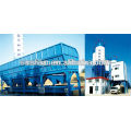 HZS60 Concrete Mixing Plant